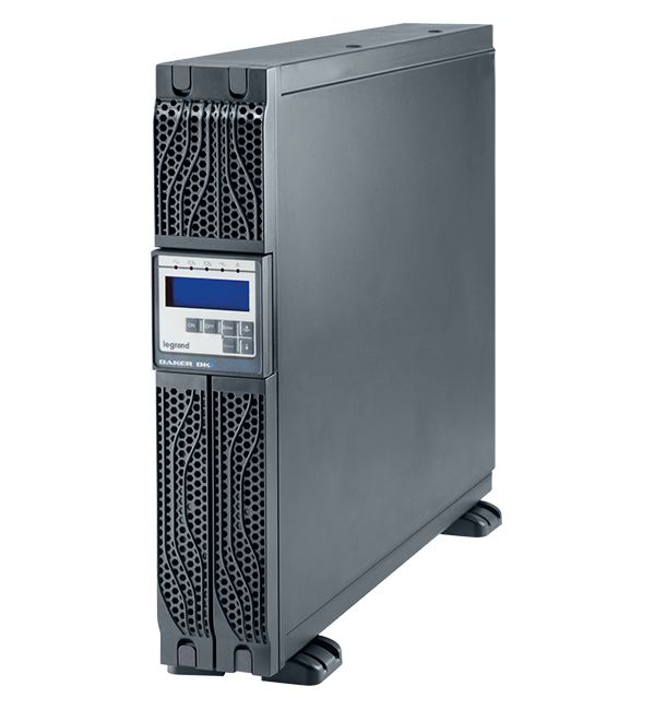 источник бесперебойного питания dakerdk plus 1ква leg 310170 от BTSprom.by