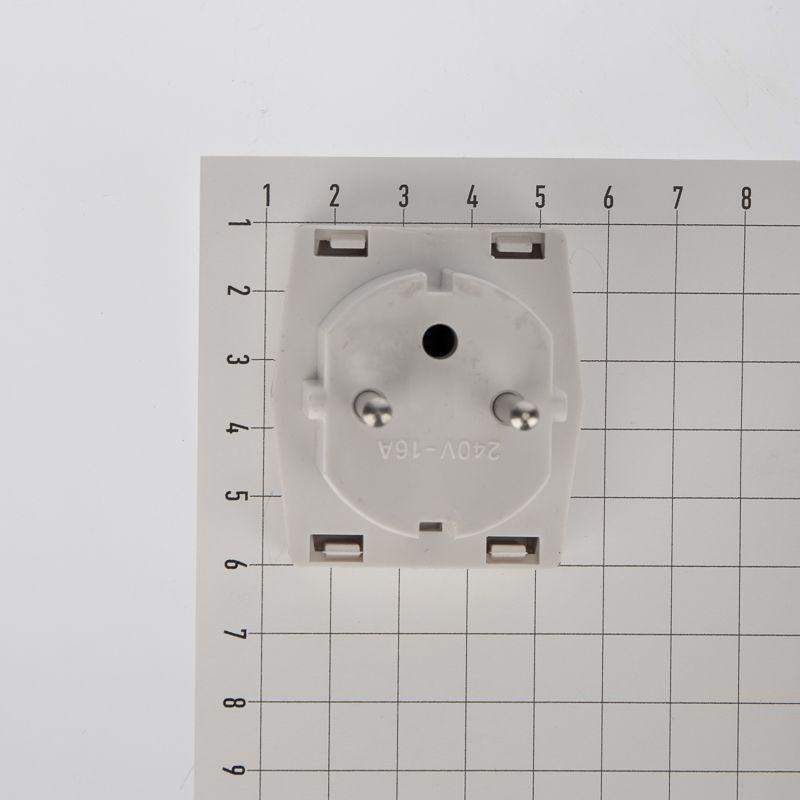 Переходник сетевой "КВАДРАТ" бел. (инд. упак.) PROCONNECT 11-1011-9 фото в каталоге от BTSprom.by  Переходник сетевой "КВАДРАТ" бел. (инд. упак.) PROCONNECT 11-1011-9 фото в каталоге от BTSprom.by