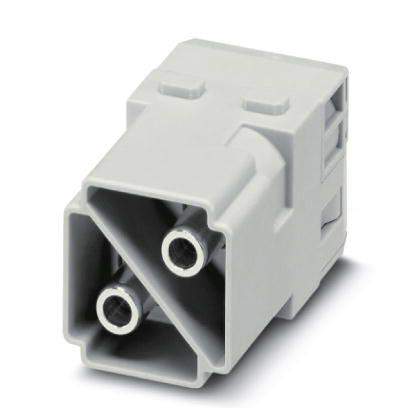 модуль для установки контактов hc-m-02-at-m-35 phoenix contact 1417392 от BTSprom.by