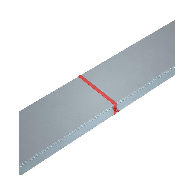 Держатель крышки лотка 70х100мм DKU70-100 HD КМ LO27952 фото в каталоге от BTSprom.by