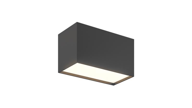 светильник светодиодный потолочный накладной gw 20вт ip20 нейтрал. бел. 4000к черн. designled 00-00004905 от BTSprom.by