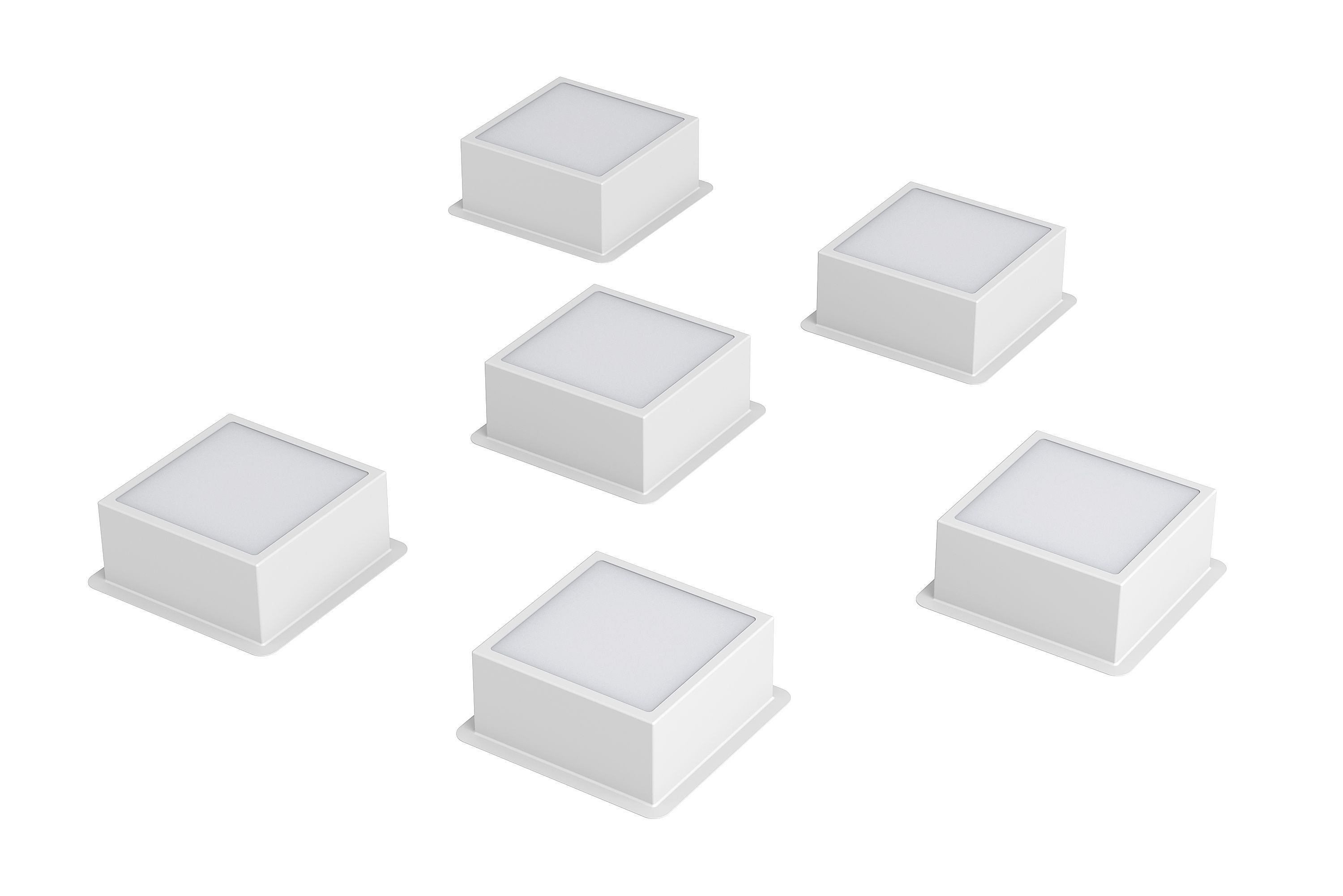 эколюмен arm-грильято-домино-50-86х86.6 от BTSprom.by