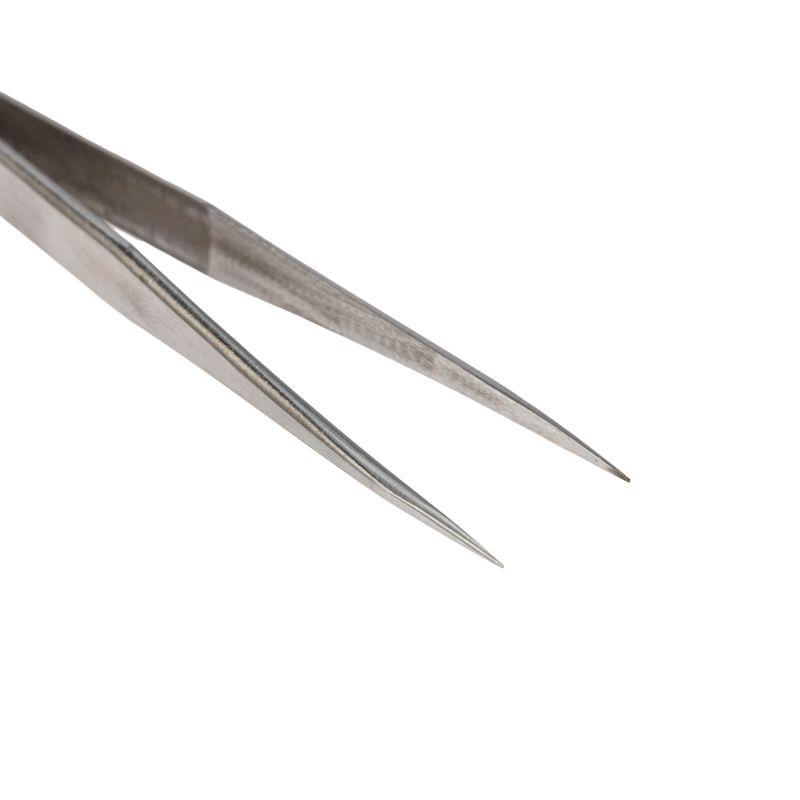  Пинцет прямой 130мм (блист.) Rexant 12-0373 фото в каталоге от BTSprom.by