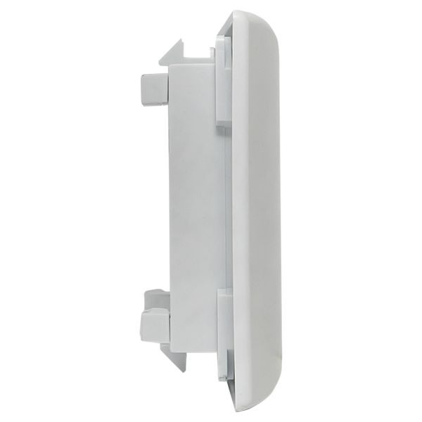  Рамка 1-м 2мод. + суппорт для парапетного кабельного канала C-Line EKF sup-2-105-50 фото в каталоге от BTSprom.by