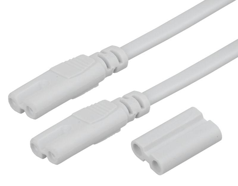 набор коннекторов lled-а-connector kit-w для линейных led светильников эра б0028203 от BTSprom.by