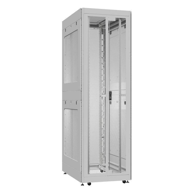 шкаф серверный 52u 800х1200 ex sysmatrix ex 8252.7422 от BTSprom.by