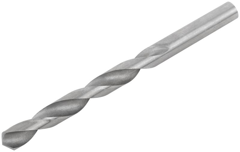  Сверло по металлу HSS в блистере угол заточки 118град. 9.0х125мм MOS 35524М фото в каталоге от BTSprom.by