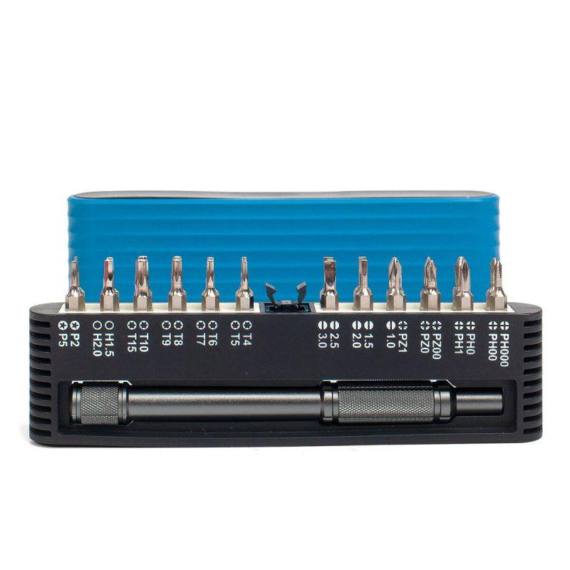  Набор мини-инструментов НМП-5 ПРОФИ КВТ 92061 фото в каталоге от BTSprom.by