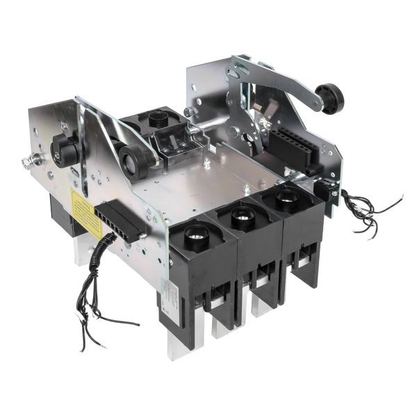  Панель выкатная для ВА-99М 630 задн. присоед. EKF mccb99m-630-dod-3r фото в каталоге от BTSprom.by