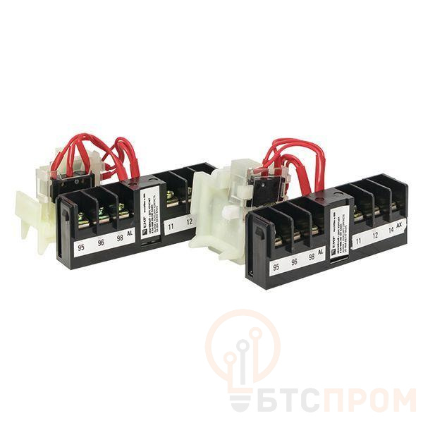 Контакт аварийный + доп. к ВА-99М 250 PROxima EKF mccb99m-a-009 фото в каталоге от BTSprom.by  Контакт аварийный + доп. к ВА-99М 250 PROxima EKF mccb99m-a-009 фото в каталоге от BTSprom.by