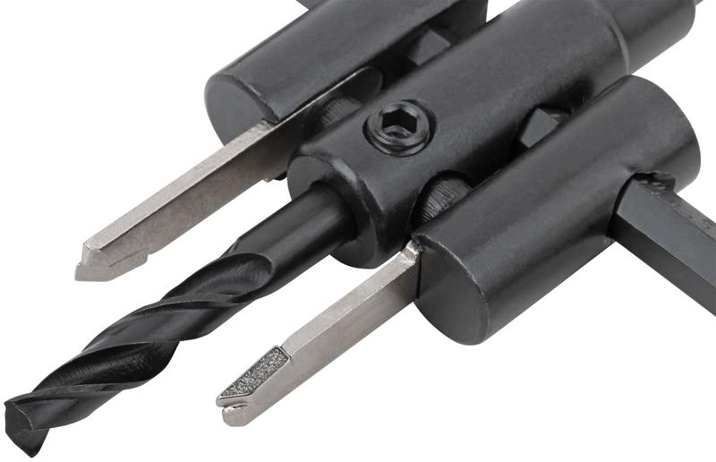  Пила круговая Балеринка твердосплавные карбидные резцы 30-120мм FIT 36701 фото в каталоге от BTSprom.by