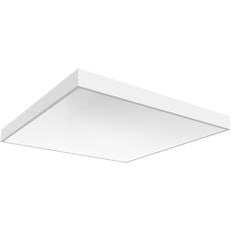  Светильник OPTIMA.PRS ECO LED 595 EM 4000К CRI90 СТ 1138000960 фото в каталоге от BTSprom.by