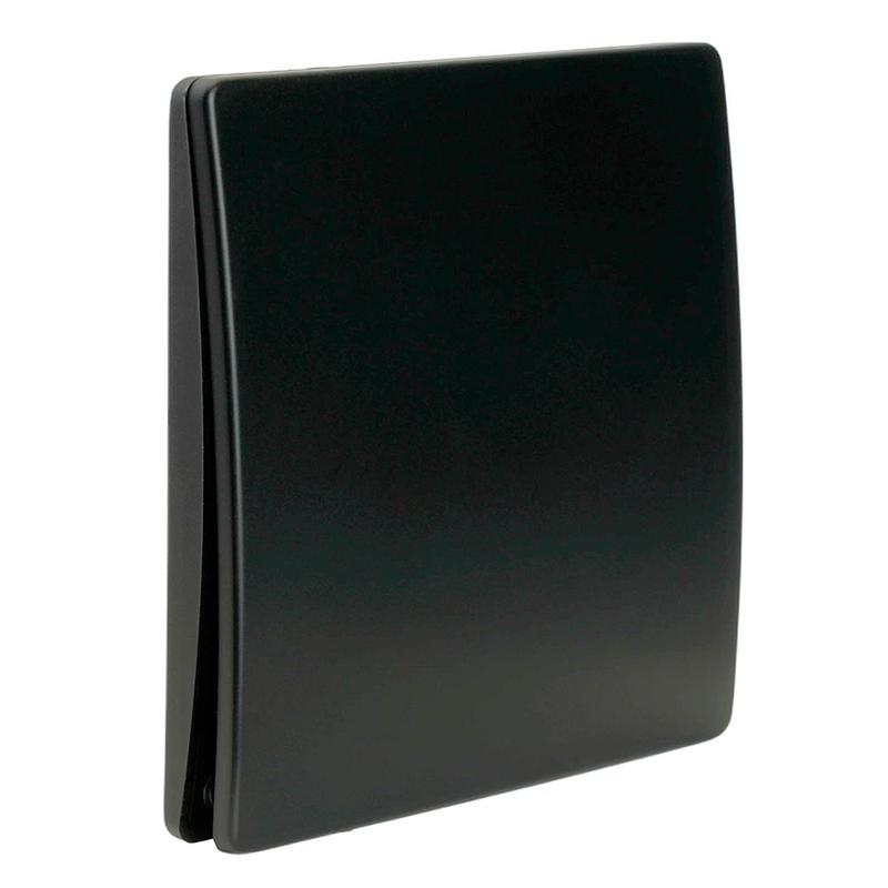 выключатель дистанционного управления одноклавишный 7мвт ip65 tm91 черн. feron 51026 от BTSprom.by