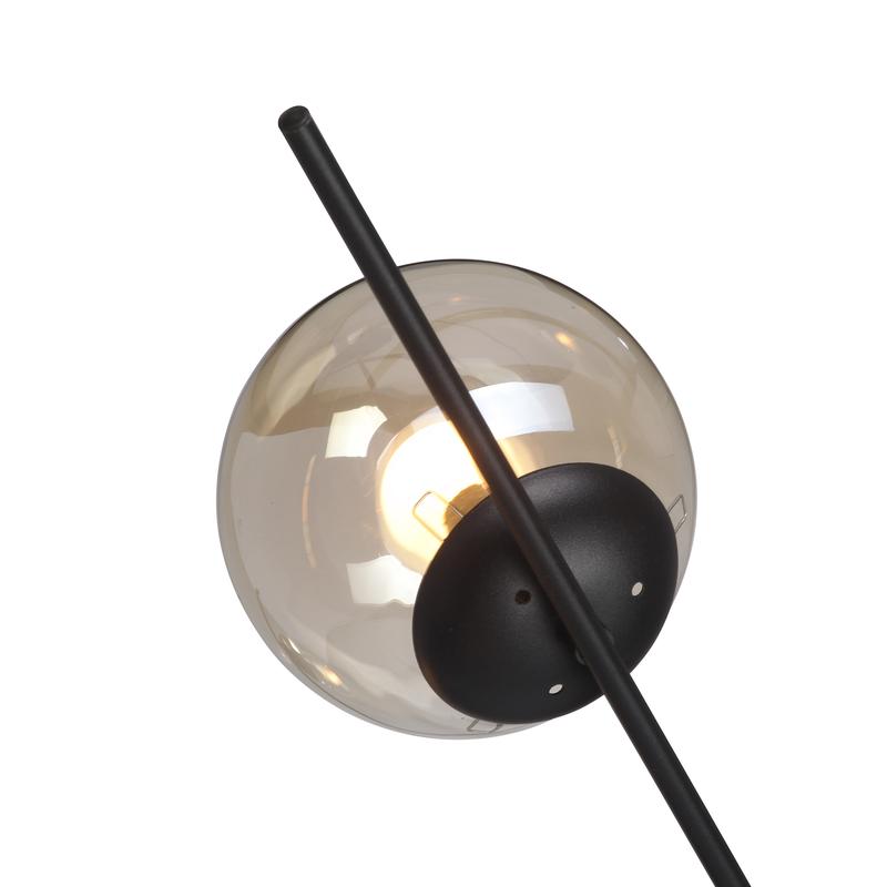 люстра v4057-1/3pl 3хe14 макс.40вт vitaluce от BTSprom.by