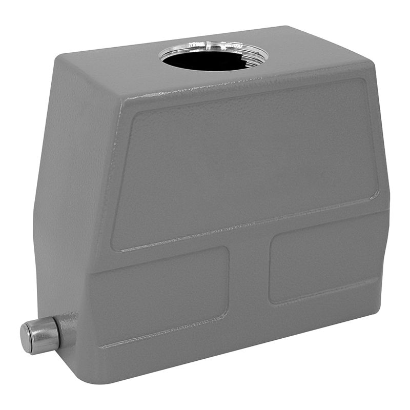 корпус кабельный с прямым вводом optilink hdc-h16b-teh-2b-m32 кэаз 353706 от BTSprom.by