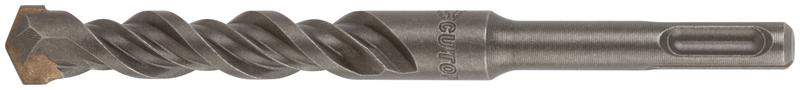 бур по бетону profi двойная резьба sds-plus 16х160мм cutop 40-16160 от BTSprom.by