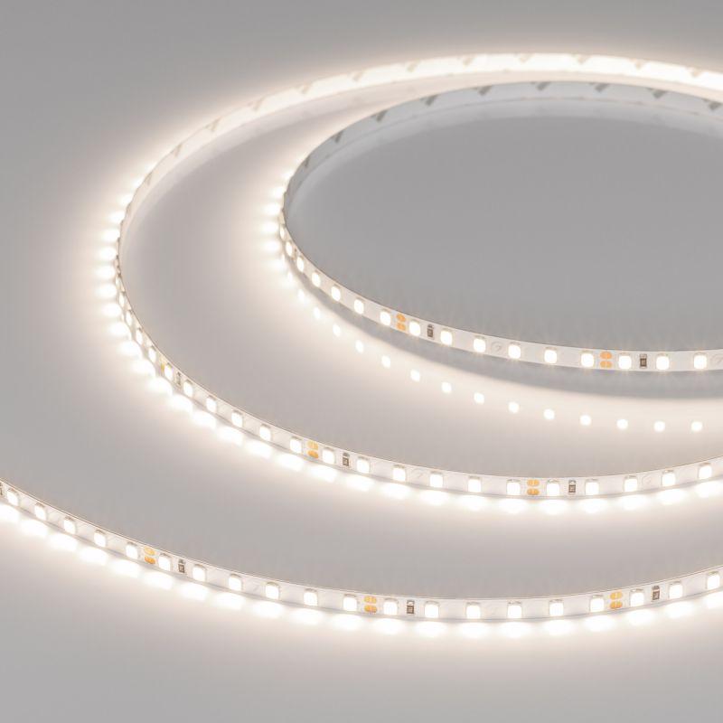 лента светодиодная ul-a120-5mm 24v day 4000к 9.6вт/м ip20 (уп.5м) arlight 044060 от BTSprom.by