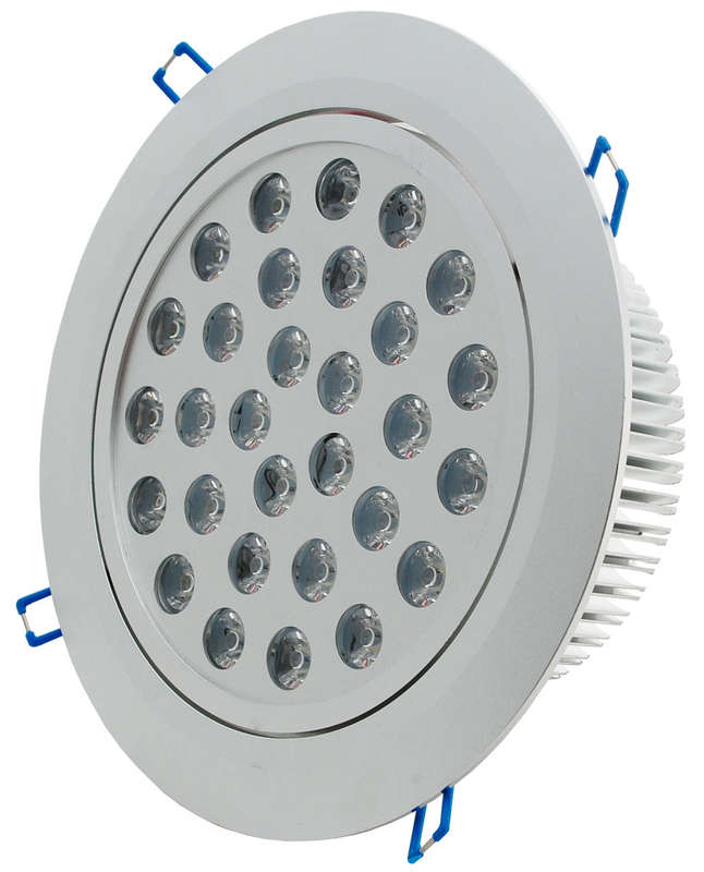 светильник светодиодный trd32-31-c-61 led 32вт 4200к ip40 nlco 400061 от BTSprom.by