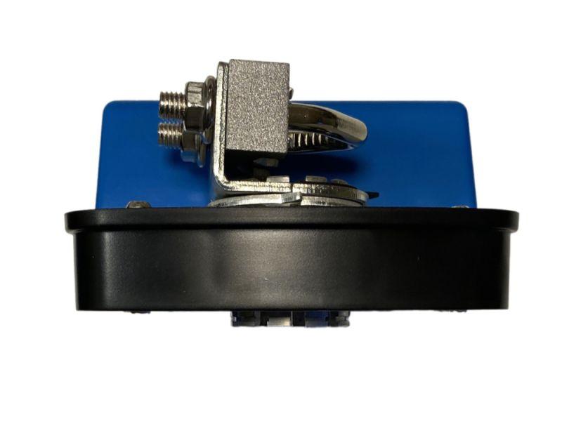  Привод воздушной заслонки 20Нм 0-10В ОСП/0-10В ~24В SE DA20VF фото в каталоге от BTSprom.by