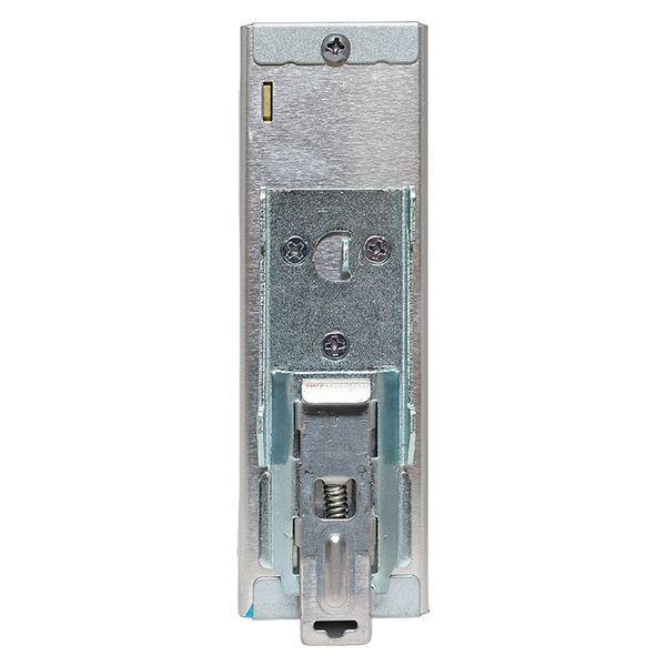  Блок питания на DIN-рейку 120Вт Uвх ~ 220В AC Uвых - 12В DC постоянного тока EKF DR-E-120W-12 фото в каталоге от BTSprom.by