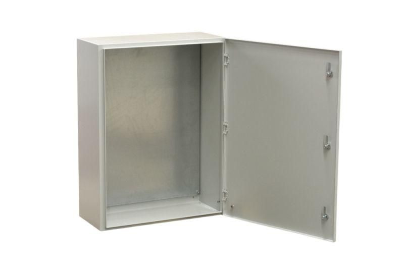 корпус металлический щрнм ip31 600х600х200 dekraft 32477dek от BTSprom.by