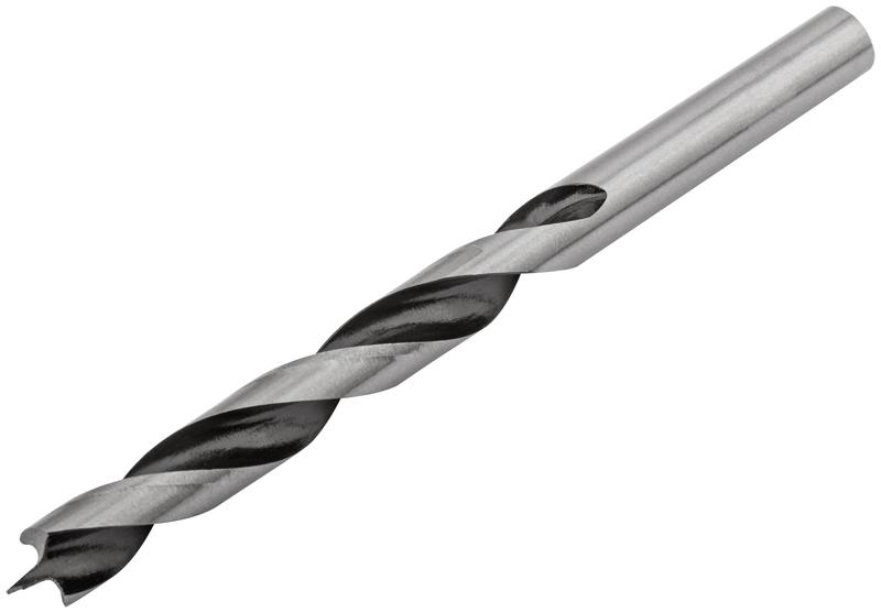  Сверло по дереву CrV Профи 10мм FIT 36067 фото в каталоге от BTSprom.by