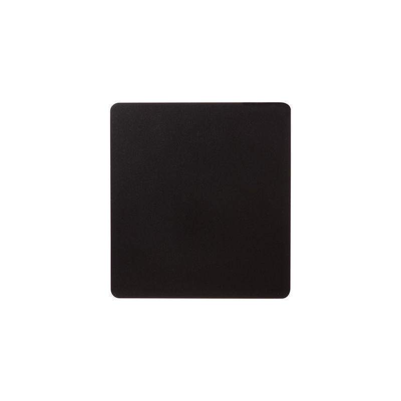выключатель 1-кл. сп round miele 10а оникс kranz kr-78-0705-3 от BTSprom.by
