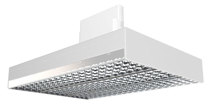 светильник store x/50/гсп105/830/05/т/230ac 3000к ip20 ral9003 ledel sx50-532-529-1214 от BTSprom.by