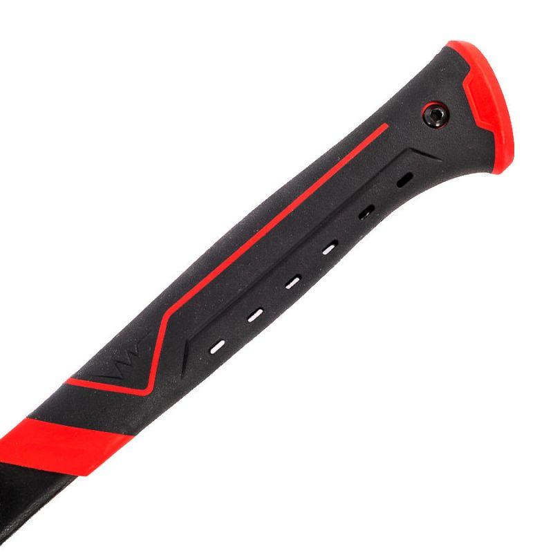  Молоток плотника кованый МПК-450 КВТ 79824 фото в каталоге от BTSprom.by