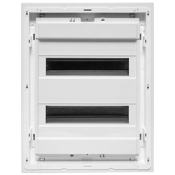  Кожух для навесного монтажа щита "Nova" 2 Габарит PROxima EKF nv-cover-2 фото в каталоге от BTSprom.by