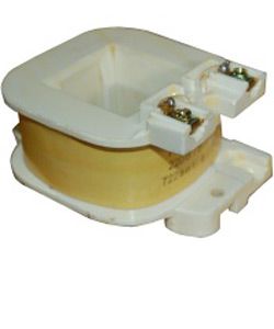 катушка управления 220в/50гц для кт-5000б 100а электротехник et018924 от BTSprom.by