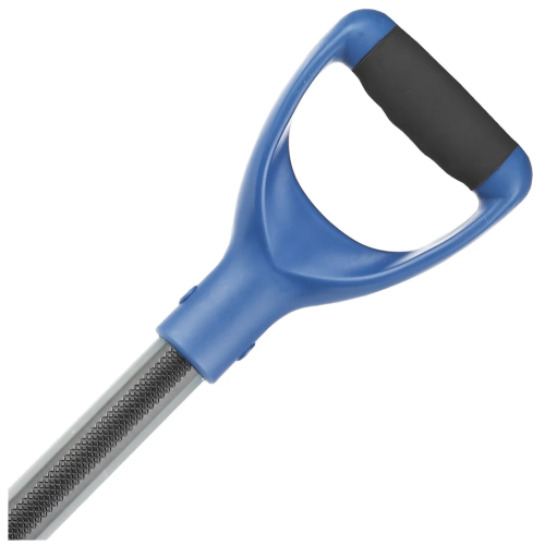  Лопата штыковая 120см черенок фиберглас с ПВХ (1/6) Green Apple Б0015196 фото в каталоге от BTSprom.by