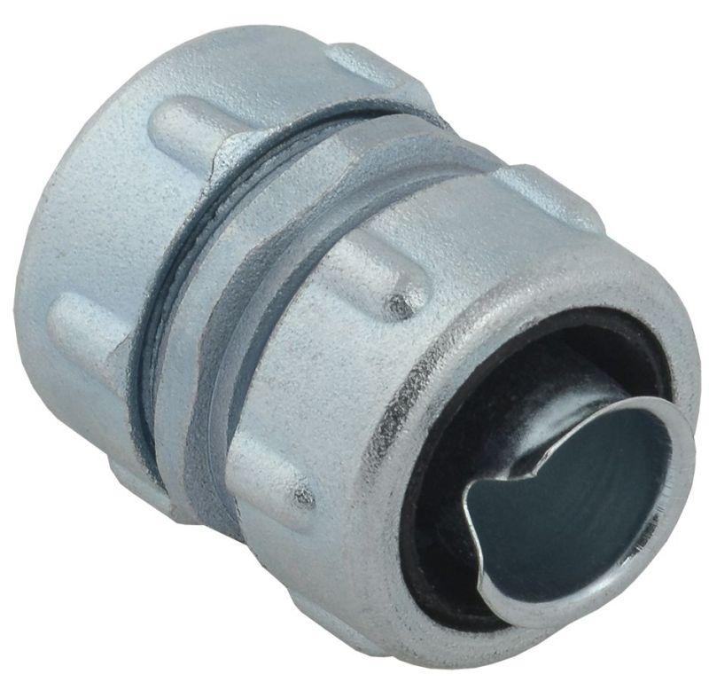 муфта соединительная для металлорукава смм15 iek cmp20d-cmm-015-010 от BTSprom.by