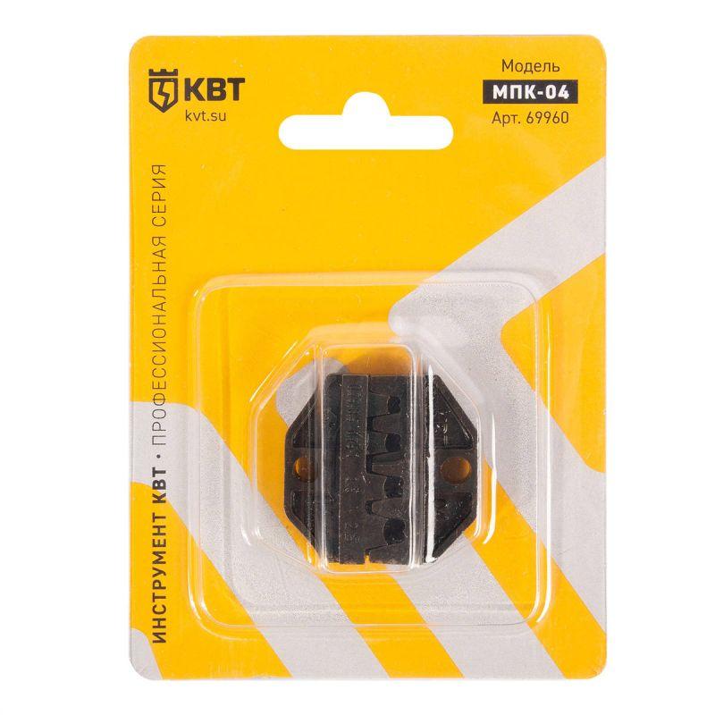  Матрица МПК-04 КВТ 69960 фото в каталоге от BTSprom.by