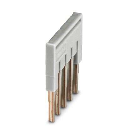 перемычка fbs 5-4 gy phoenix contact 3030147 от BTSprom.by