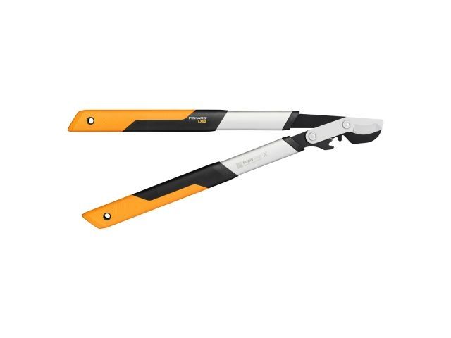 сучкорез плоскостной lx92 fiskars powergear x малый 1020186 от BTSprom.by
