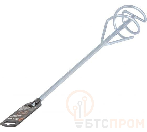 Насадка-миксер оцинкованная 400х80мм SDS+ Вихрь 73/3/7/3 фото в каталоге от BTSprom.by  Насадка-миксер оцинкованная 400х80мм SDS+ Вихрь 73/3/7/3 фото в каталоге от BTSprom.by