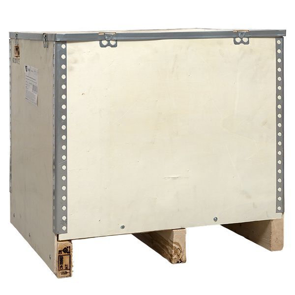  Выключатель автоматический 3п 4000/4000А 100кА ВА-45 выкат. v2 EKF mccb45-4000-4000v-v2 фото в каталоге от BTSprom.by