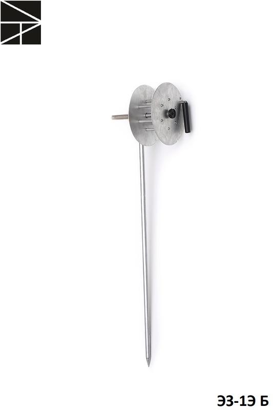 заземление переносное для воздушных линий эз-1э б с протоколом испытаний электро трейд et-z811-p от BTSprom.by