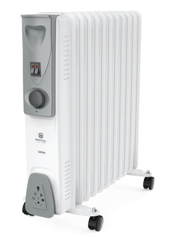 радиатор масляный ror-s11-2500m royal clima нс-1342351 от BTSprom.by