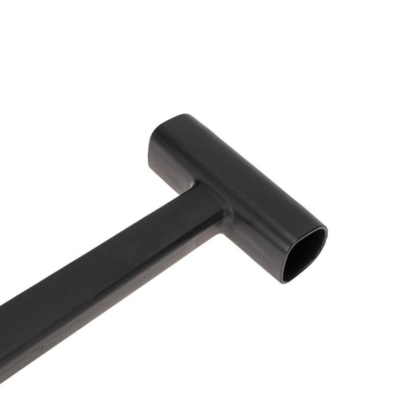  Лопата автомобильная Rexant 80-0402 фото в каталоге от BTSprom.by