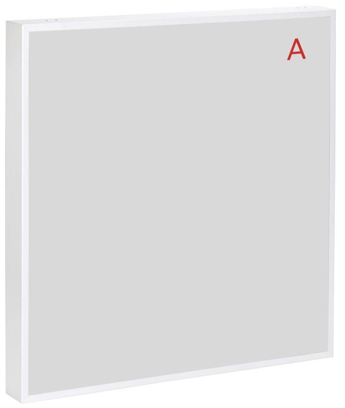 светильник светодиодный дво 1001a pro 45вт 3000к панель опал бап 3ч iek ltp-dvo1-1001a-45-30-k01 от BTSprom.by