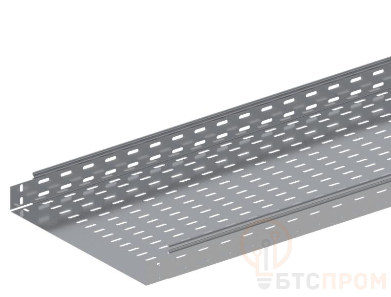Лоток монтажный прямой перфорированный монтаж без соединителей 500х50 L2000 сталь 1.2мм ЛППМ.500.50.2000.1.2.1 СОЭМИ Н0121151337 фото в каталоге от BTSprom.by Лоток монтажный прямой перфорированный монтаж без соединителей 500х50 L2000 сталь 1.2мм ЛППМ.500.50.2000.1.2.1 СОЭМИ Н0121151337 фото в каталоге от BTSprom.by