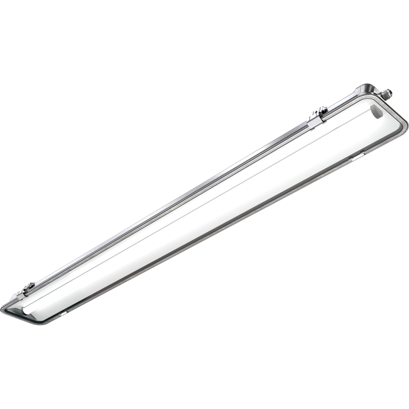 светильник светодиодный inox led 70 66вт 5000к ip65 потолочный ст 1079000110 от BTSprom.by