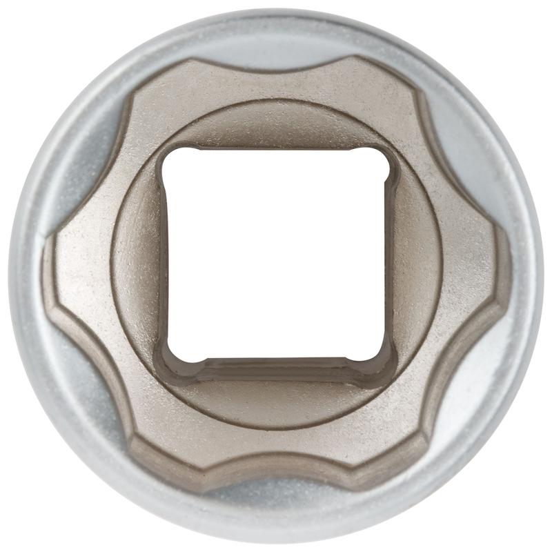  Головка шестигранная CrV 1/2дюйм 22мм FIT 62052 фото в каталоге от BTSprom.by