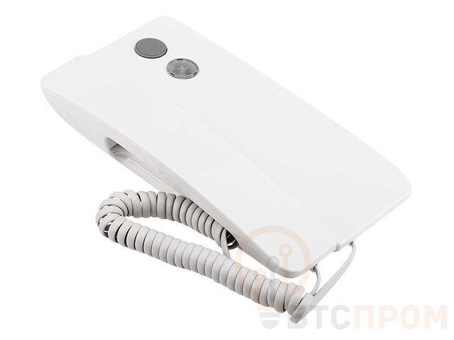 Трубка домофона с индикатором Premium REXANT 45-0346 фото в каталоге от BTSprom.by  Трубка домофона с индикатором Premium REXANT 45-0346 фото в каталоге от BTSprom.by