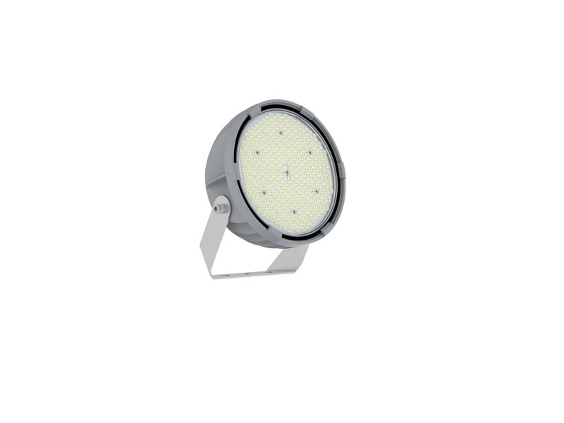 светильник светодиодный fhb 02-150-850-с90 fereks 2000000094489 от BTSprom.by