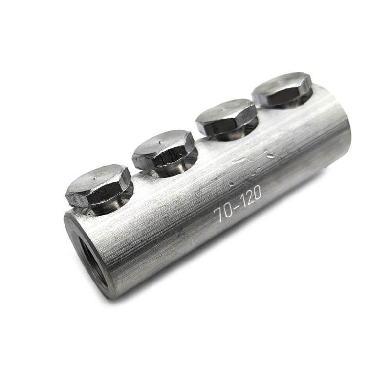 соединитель болтовой 4сб-2-100 (70-120) зэтарус zeta11042 от BTSprom.by
