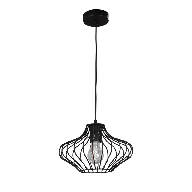 подвес 1хe27 макс. 40вт vitaluce v4454-1/1s от BTSprom.by