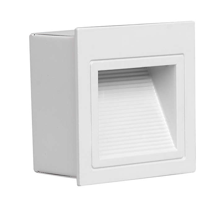 светильник светодиодный pws/r s8484 3вт 4000к ip20 архитектурный white jazzway 5005679 от BTSprom.by